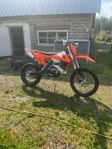 Ktm exc 300 tpi