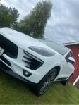 Porsche Macan PDK Euro 6/Bose/Navigator/B+K-värmare