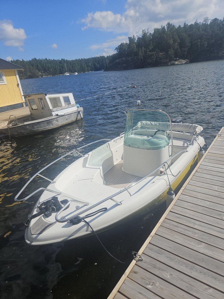 Finnmaster 4902CLX