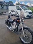 Suzuki Savage 650