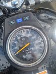 Suzuki Savage 650