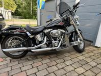 Harley Davidson Heritage
