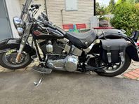 Harley Davidson Heritage