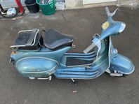Vespa Touring 150cc