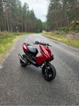 Yamaha aerox 90cc