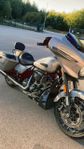 Harley-Davidson CVO Street Glide 2023,5 VVT