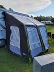 förtält  luftkanaler kampa xl pro