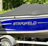 Starweld 166SC