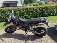 Derbi senda extreme -20