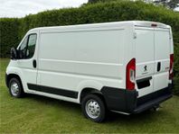Peugeot Boxer 2,0 L1H1 120hk 