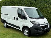 Peugeot Boxer 2,0 L1H1 120hk