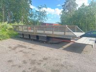 Gigantisk flotte