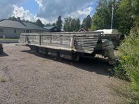 Gigantisk flotte