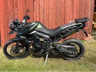 Triumph Tiger 800 xc