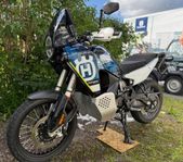 HUSQVARNA NORDEN 901 EXPEDITION 