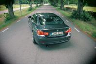 BMW 435D xDrive