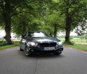 BMW 435D xDrive