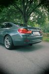 BMW 435D xDrive