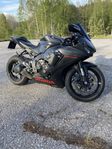 Honda Fireblade 2018