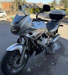 Yamaha XJ600 Diversion