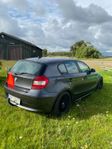 Bmw 120d a-traktor e87 epa