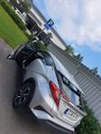 Toyota C-HR 1.2 Turbo Active Euro 6