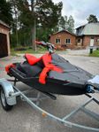 ***Seadoo spark trixx 2022 endast 20H***