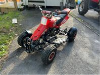 Mini atv