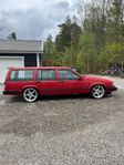 Volvo 945 b230fk a-traktor 