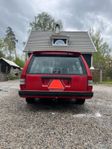 Volvo 945 b230fk a-traktor 