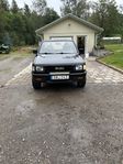 ISUZU TFR 52 (Campo)