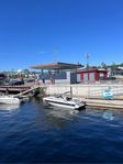 Till salu: Prisvärd inombordsmotorbåt i Luleå