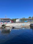 Till salu: Prisvärd inombordsmotorbåt i Luleå