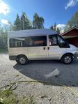 PLÅTIS Ford Transit 3005