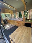 PLÅTIS Ford Transit 3005