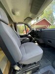 PLÅTIS Ford Transit 3005