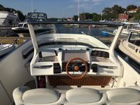 Ibiza Sportcabin 25 SE