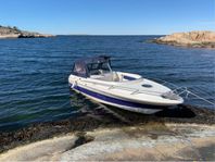 Ibiza Sportcabin 25 SE