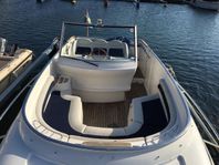 Ibiza Sportcabin 25 SE