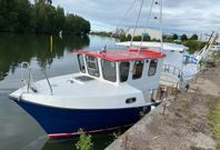 Tärnö 26 fot