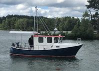 Tärnö 26 fot