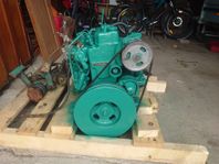 Volvo Penta MD7A