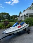 Yamaha waverunner 650