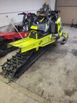 Polaris PRO RMK 2019 850 | Motor | Delar