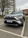 Toyota RAV4 Hybrid AWD-i E-CVT Executive Euro 6