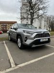 Toyota RAV4 Hybrid AWD-i E-CVT Executive Euro 6