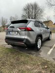 Toyota RAV4 Hybrid AWD-i E-CVT Executive Euro 6