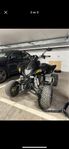Dinli 901 610cc