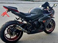 suzuki gsxr 1000 l7 (ABS)
