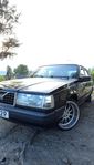 Volvo 940 LTT -97/ A-traktor 